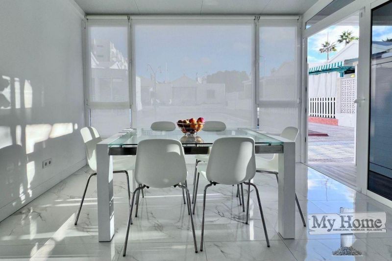 Spacious, refurbished flat in the heart of Playa del Inglés